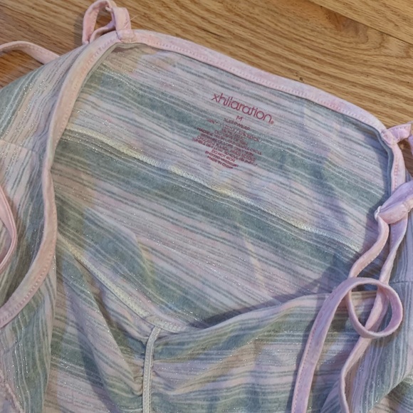 {Xhilaration} Nighty - Picture 3 of 4